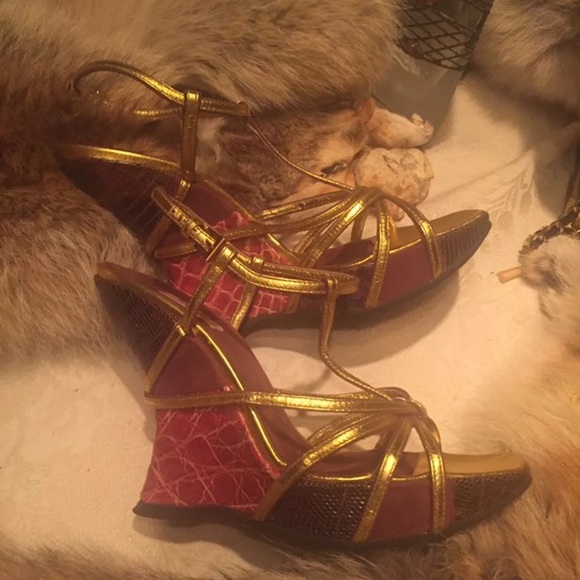 🔥PRADA🔥NEW Milano 2019 Runway Show RETAIL $1900 - Picture 5 of 14